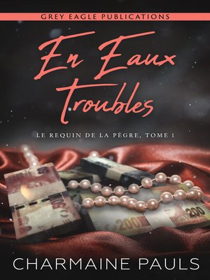 cover image of En eaux troubles